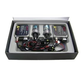 JLM High Quality HID Kit 9006 8000k