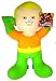 Search : DC Comics Warner Brothers 9" Plush Baby Aquaman Super Hero Plush Doll Mint with Tags