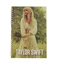 Field Small Spiral Notebook