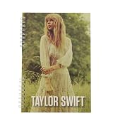 Field Small Spiral Notebook
