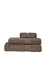CASUAL AVENUE Toalla De Baño Chicago (Barro)
