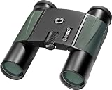 BARSKA Naturescape 10x25 Binoculars