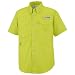 Columbia Boys 2-7 Bonehead Short Sleeve Shirt