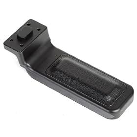 SUNWAYFOTO LF-N1 Lens Mounting / Replacement Foot for Nikon Lenses Arca Compatible Sunway