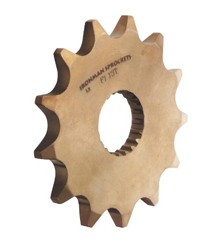  black Friday MSR Steel Rear Sprocket NaturalB000WJI8T4