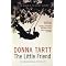 Books I read in 2004 (part one)