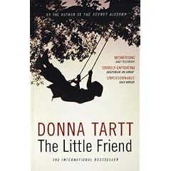 The Little Friend