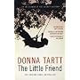 The Little Friend