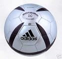 ADIDAS CAPITANO BECKHAM FOOTBALL
