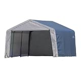 ShelterLogic Shed and Storage Series Shed-In-A-Box