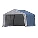 ShelterLogic Shed and Storage Series Shed-In-A-Box