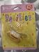 Baby Pacifier Yellow & Pink