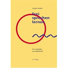 Frei sprechen lernen: Ein Leitfaden zur Selbsthilfe