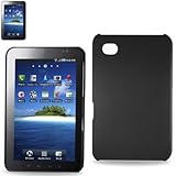 Hard Rubberized Protector Skin Cover Cell Phone Case for Samsung Galaxy Tab ....
