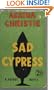 Sad Cypress