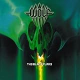 The Black Flame - Wolf