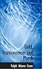 Gold, Frankincense and Myrrh