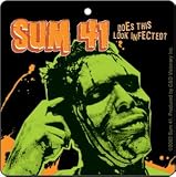 Sum 41 Air Freshener