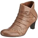 Marc Shoes Olbia 1.418.05-02, Damen Stiefelette