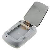External Battery Desktop Charger for Motorola RAZR V3