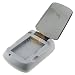 External Battery Desktop Charger for Motorola RAZR V3