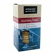 Byron Bay BBGF1204 Gluten Free Original Crispbread- Case of 12 - 4.2oz Boxes of Crispbreads