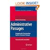 Administrative Passages: Navigating the Transition from Teacher to Assistant Principal (Studies in Educational Leadership)