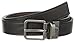 Levi's Big Boys' Dylan Reversible Belt