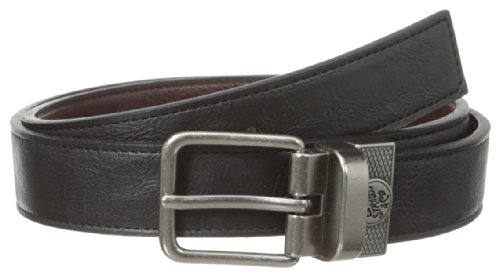 Levi's Big Boys' Dylan Reversible Belt