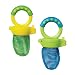 Munchkin 2 Pack Fresh Food Feeder, Colors May Vary