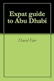 Expat guide to Abu Dhabi