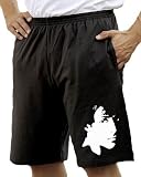Rocky Balboa Bermuda Short M - XXL