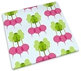 Joseph Joseph �J�b�e�B���O�{�[�h ���f�B�b�V�� �p�^ 30�~30cm 09244