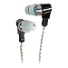 Microsonic Music EPIC-X Epic-X In-Ear Noise Canceling Musician Monitor Headphone