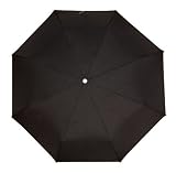 Hands Free Brolly Company Black