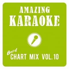 Candy Shop (Karaoke Version) (Originally Performed By 50 Cent & Olivia)