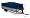 NavyBlue Coated Poly