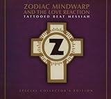 Tattooed Beat Messiah