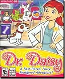 THQ Dr. Daisy Pet Vet Adventure for WIN/MAC for All Ages