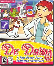 Dr. Daisy Pet Vet