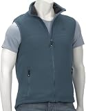 VAUDE Herren Fleeceweste Me Radium Vest