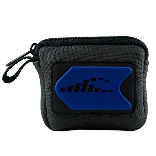 トリニティ サージ重低音防水カナル型ヘッドフォン[Surge Bass Amplified Waterproof Headphones] H2O-SURGE