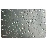 RAINDROP MOUSE PAD