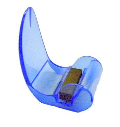 Hydas Magni Shield Razor Rejuvenator, Blue