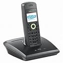 DUALPhone Cordless Skype Phone - 3058