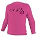 O'Neill Toddler Skins Long Sleeve Rash Tee (Royal, 1)