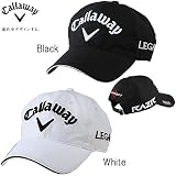 Callaway(キャロウェイ) ツアー ウェザー キャップ ELV JM Callaway(キャロウェイ) ツアー ウェザー キャップ ELV JM