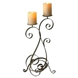 Midwest - CBK Champagne Pillar Stand