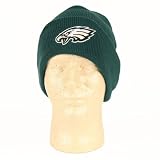 Philadelphia Eagles Classic Cuffed Knit Hat