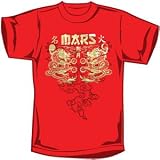 30 Seconds To Mars - T-shirts - Band
